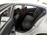 Thumbnail of 2020 Silver Nissan Versa