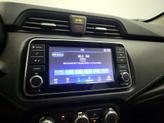 Thumbnail of 2020 Silver Nissan Versa