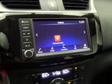 Thumbnail of 2019 Silver Nissan Sentra