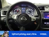 Thumbnail of 2019 Silver Nissan Sentra