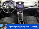 Thumbnail of 2019 Silver Nissan Sentra