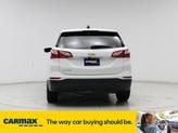 Thumbnail of 2021 White Chevrolet Equinox