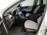 Thumbnail of 2021 White Chevrolet Equinox