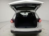 Thumbnail of 2021 White Chevrolet Equinox
