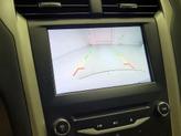 Thumbnail of 2015 White Ford Fusion