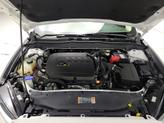 Thumbnail of 2015 White Ford Fusion