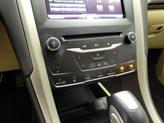 Thumbnail of 2015 White Ford Fusion