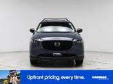 Thumbnail of 2024 Gray Mazda CX-5