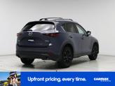 Thumbnail of 2024 Gray Mazda CX-5