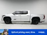 Thumbnail of 2024 White Toyota Tundra Hybrid