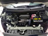 Thumbnail of 2021 Black Mitsubishi Mirage