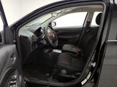 Thumbnail of 2021 Black Mitsubishi Mirage