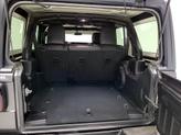 Thumbnail of 2018 Gray Jeep Wrangler