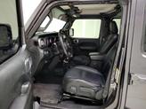 Thumbnail of 2018 Gray Jeep Wrangler