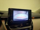 Thumbnail of 2022 Gray Toyota Corolla