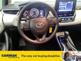 Thumbnail of 2022 Gray Toyota Corolla