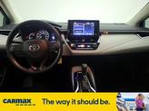Thumbnail of 2022 Gray Toyota Corolla