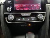 Thumbnail of 2021 Black Honda Civic