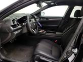 Thumbnail of 2021 Black Honda Civic