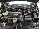 Thumbnail of 2021 Black Honda Civic