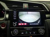 Thumbnail of 2021 Black Honda Civic