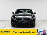 Thumbnail of 2021 Black Honda Civic