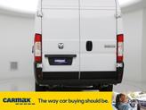 Thumbnail of 2023 White RAM ProMaster 2500