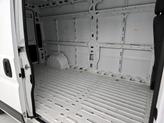 Thumbnail of 2023 White RAM ProMaster 2500