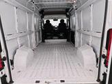 Thumbnail of 2023 White RAM ProMaster 2500