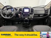 Thumbnail of 2023 White RAM ProMaster 2500