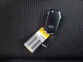 Thumbnail of 2020 Yellow Kia Soul