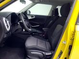 Thumbnail of 2020 Yellow Kia Soul