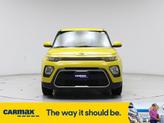 Thumbnail of 2020 Yellow Kia Soul