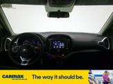 Thumbnail of 2020 Yellow Kia Soul