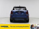 Thumbnail of 2023 Blue MINI Countryman