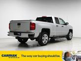 Thumbnail of 2019 Silver Chevrolet Silverado 1500 LD