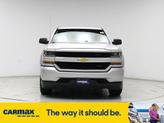 Thumbnail of 2019 Silver Chevrolet Silverado 1500 LD