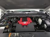 Thumbnail of 2019 Silver Chevrolet Silverado 1500 LD