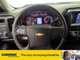 Thumbnail of 2019 Silver Chevrolet Silverado 1500 LD