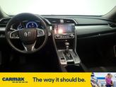 Thumbnail of 2018 White Honda Civic