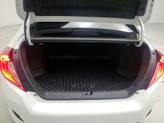 Thumbnail of 2018 White Honda Civic