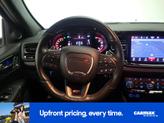 Thumbnail of 2023 White Dodge Durango