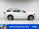 Thumbnail of 2023 White Dodge Durango