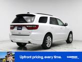 Thumbnail of 2023 White Dodge Durango