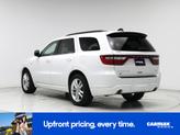 Thumbnail of 2023 White Dodge Durango