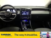 Thumbnail of 2023 Red Hyundai TUCSON
