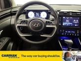 Thumbnail of 2023 Red Hyundai TUCSON
