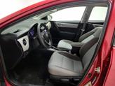 Thumbnail of 2018 Red Toyota Corolla