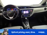 Thumbnail of 2018 Red Toyota Corolla