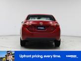 Thumbnail of 2018 Red Toyota Corolla